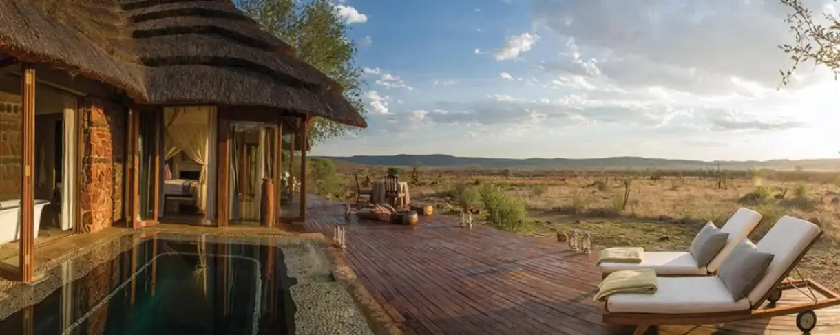 Madikwe Hills Private Game Lodge-1